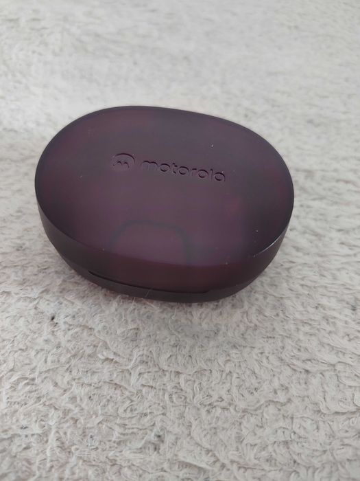 Căști noi pentru Motorola Edge 30 Fusion