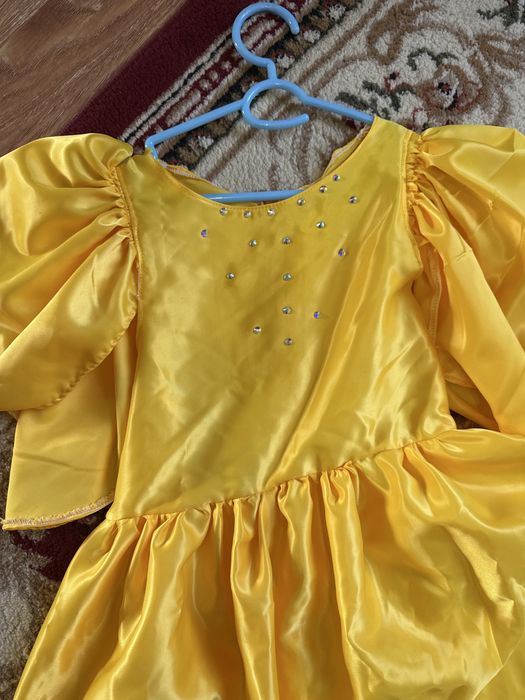 Продам детское платье