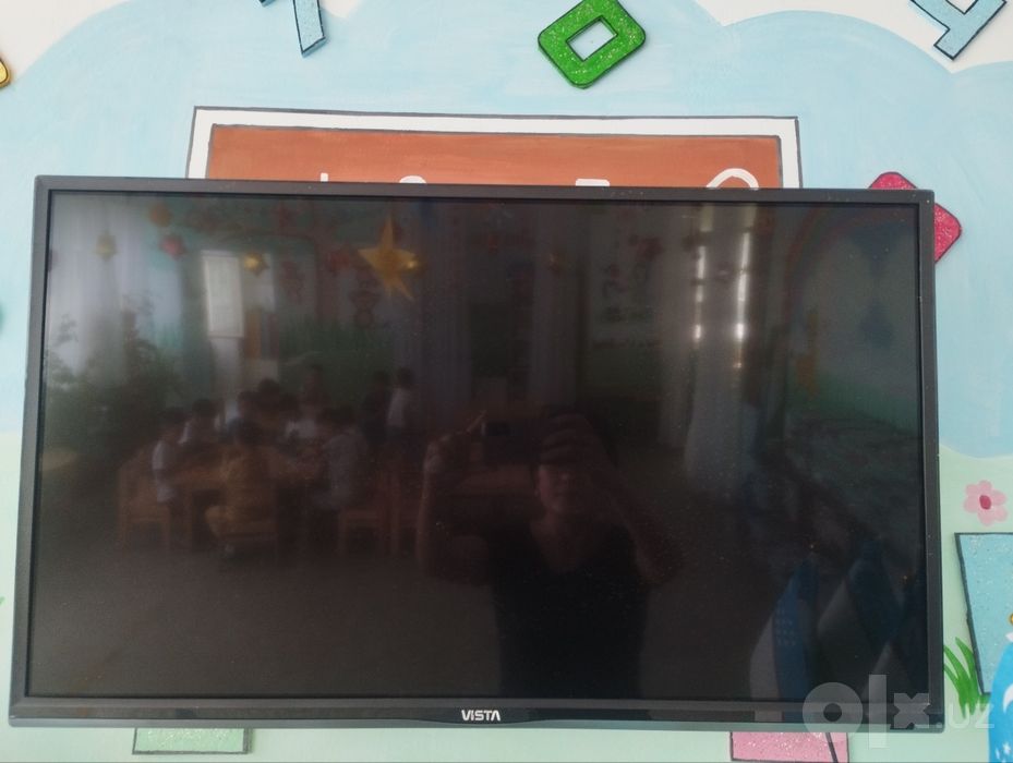 Televizor 650 ming soʻm