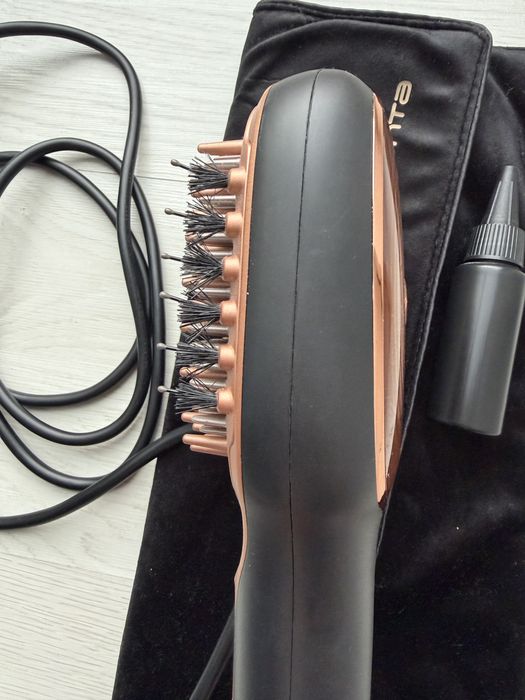 Perie Rowenta Hair Therapist - garantie noiembrie 2026