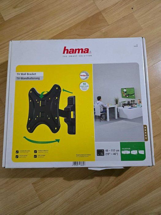 TV Стойка HAMA 108726