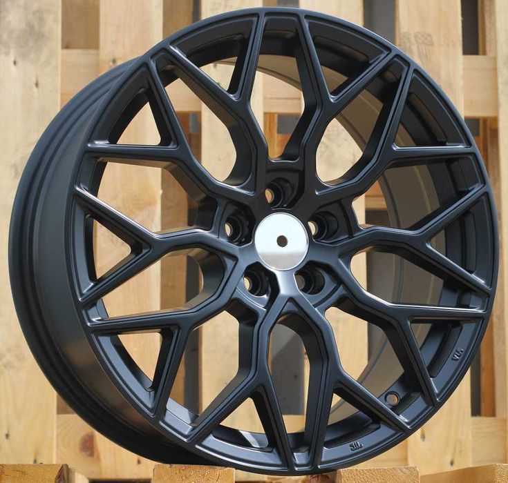 18" 5х112 Джанти Style Vossen AUDI VW MERCEDES SKODA