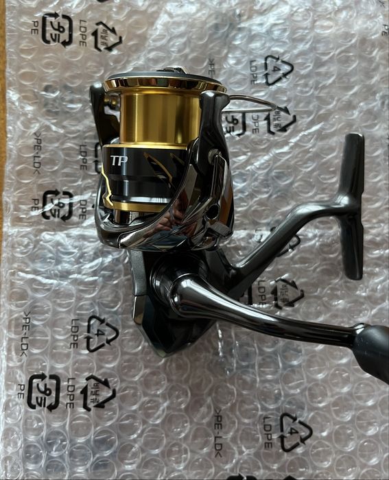 Shimano Twin Power 2500