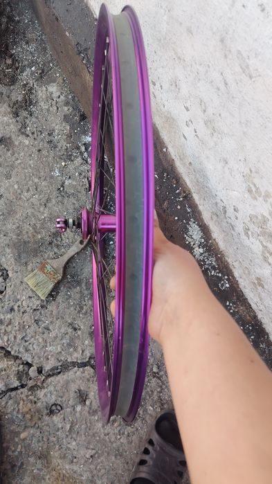 Продам обода 26, 2шт