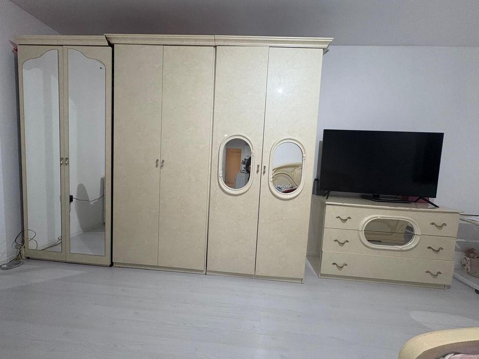 Mobila Italia superba