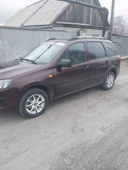 Продам лада калина универсал 21941