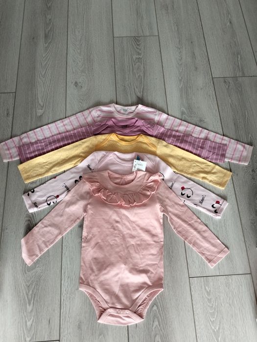 Продам детские вещи