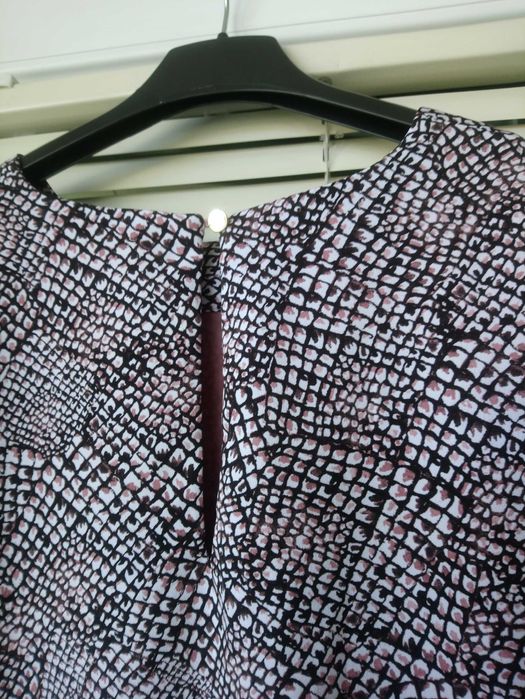 Туника - рокля L/XL