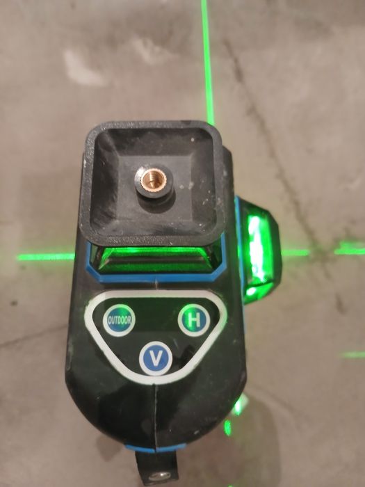 Лазерный уровень