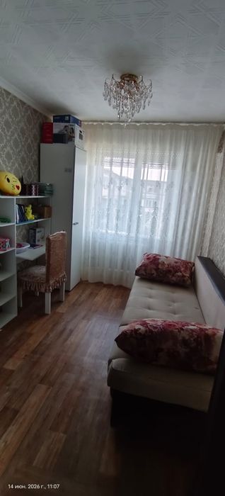 Продается 3 комнатная квартира