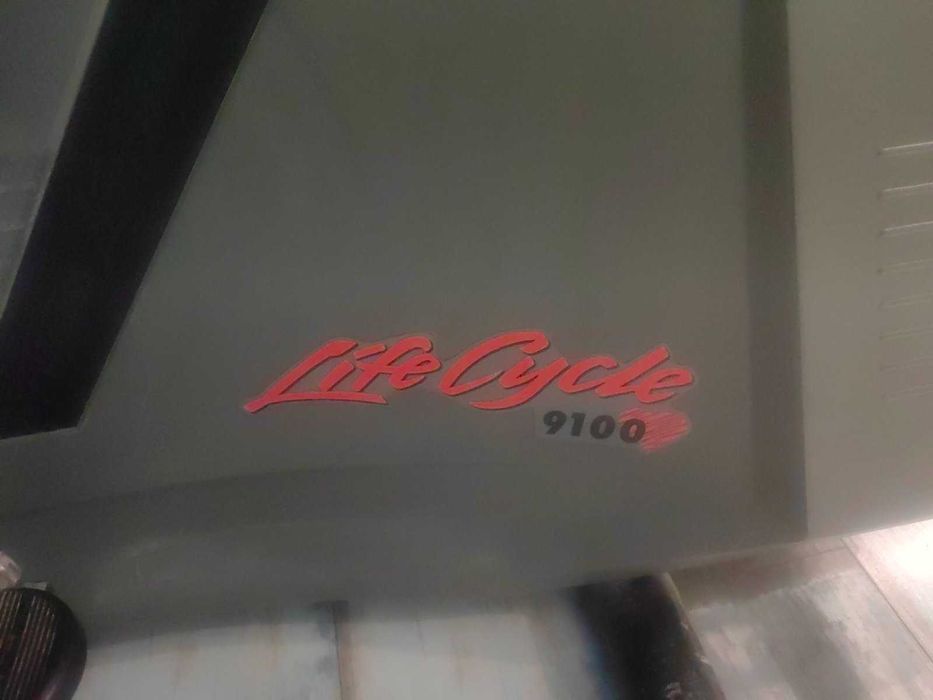 ВЕЛОЕРГОМЕТЪР колело за тренировка