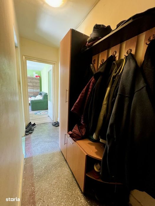 Apartament 2 camere decomandate - Calea Circumvalatiunii, Timisoara — fotografia 3