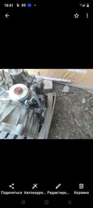 Матиз АКПП.      .