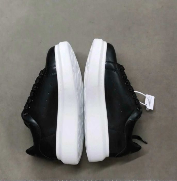 Adidasi Alexander McQUEEN