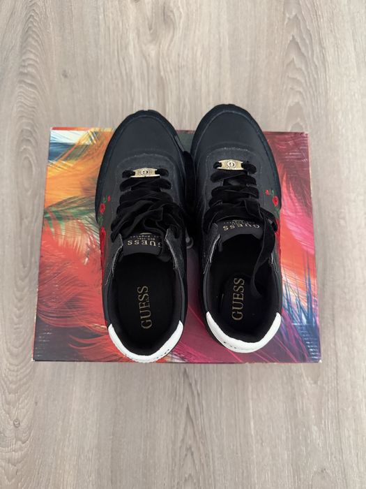 Sneakers GUESS noi