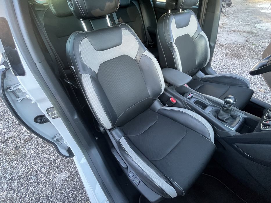 Citroen DS4 1.6VTi 120 коня/ Ситроен ДС4 Ц4 C4