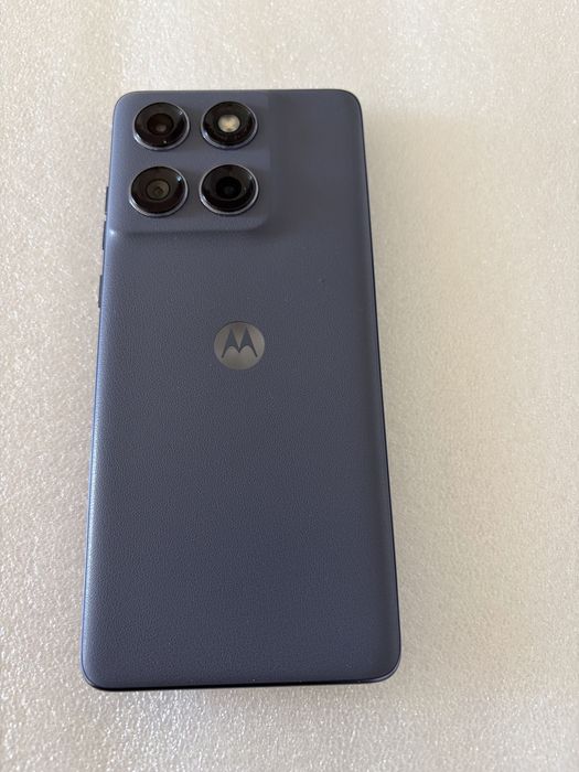 Motorola Edge 60 Fusion