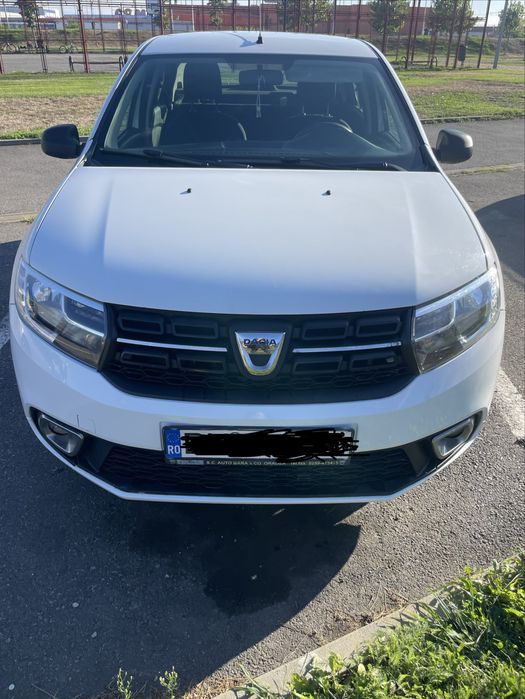 Logan 1.5 diesel