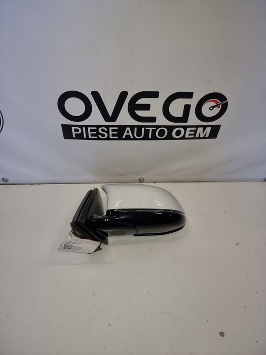 Oglinda stanga BMW X5 M F85 F15 cod 698022  698001AA  Europa Original