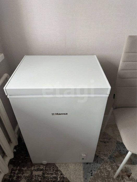 продам 3х комнатную квартиру