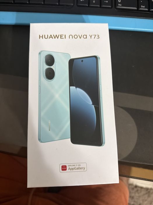 HUAWEI новый в коробке