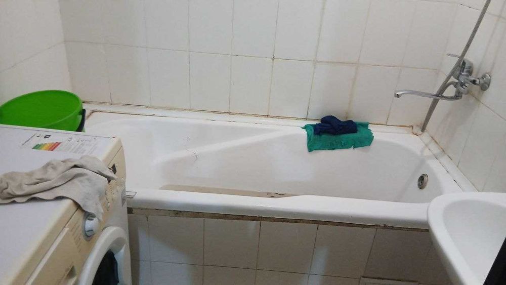 Продаётся  Сергели 5 квартира  3/5/9 Ипотека есть