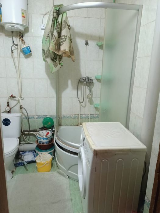 Продается 1 ком кв Саина 28а