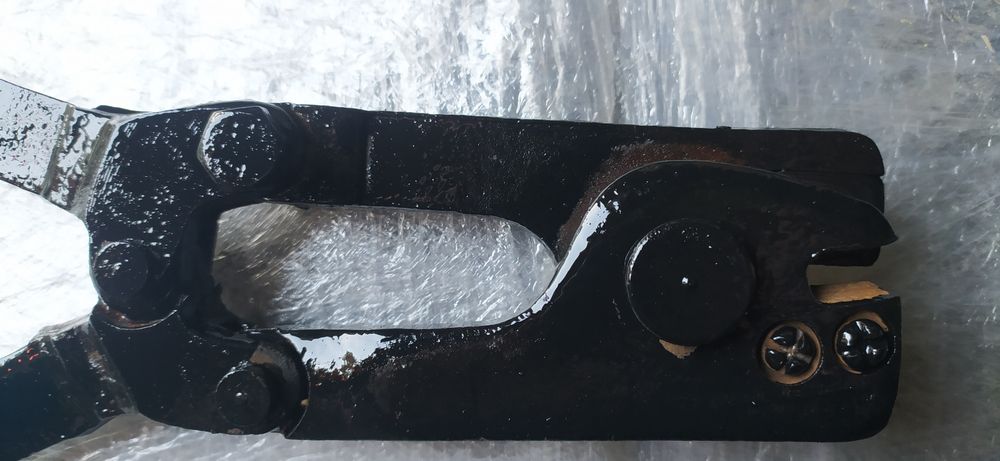 Кусачки для проволки 5