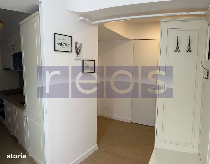 De Inchiriat  2 Camere Novum Politehnica 63 Mp Decomandat - Parcare