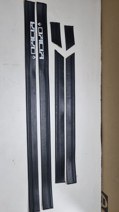 Piese noi Dacia 1300 / 1310