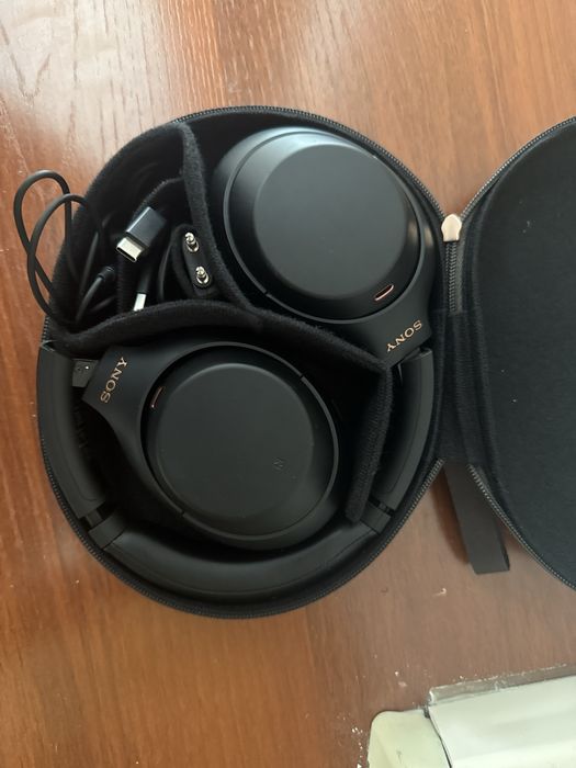 Sony WH-1000XM4 оригинал