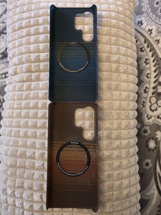 Husa Samsung Galaxy S25 ULTRA- aramida