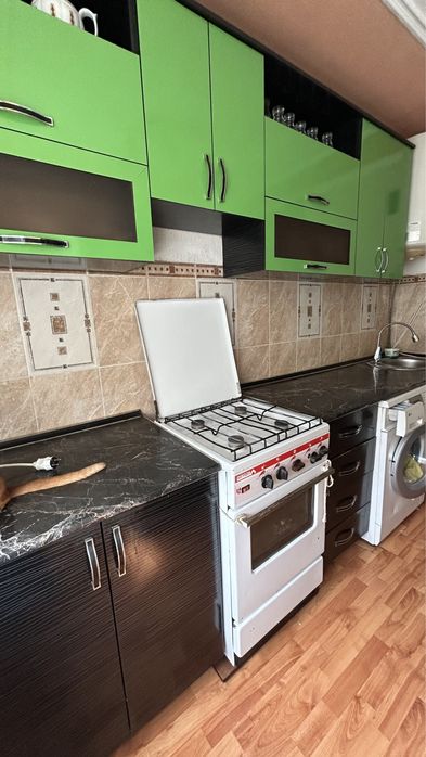 Кухонный гарнитур