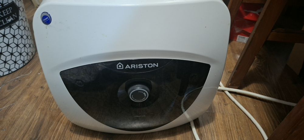 Boiler Ariston 15 l