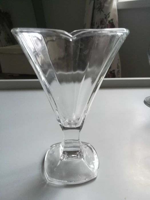 Креманка для мороженого,  "Luminarc" 220ml