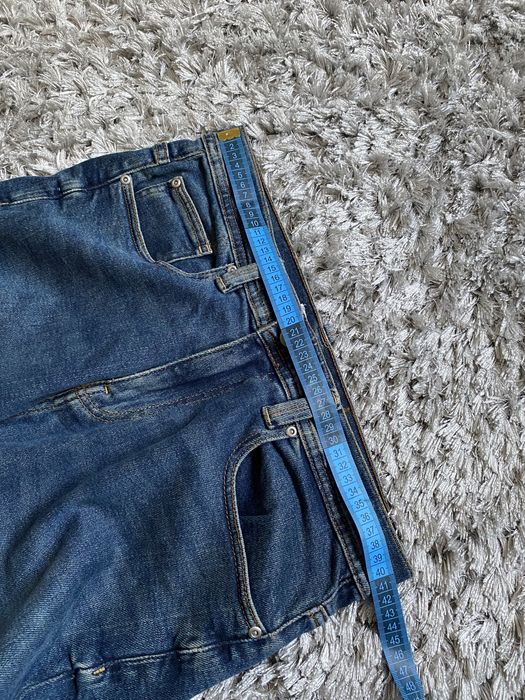 blugi zara barbatesti denimwear
