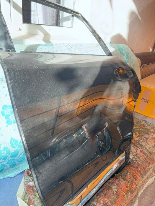 дверь на land cruiser 200 rest