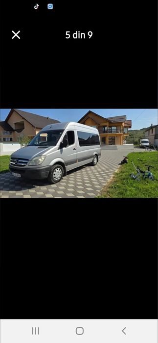 Vand schimb ……..