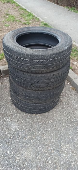 Anvelope 195/65/R16c