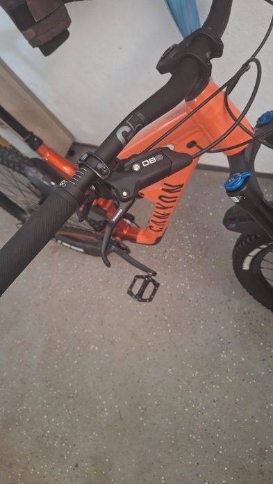 MTB Canyon Spectral 29 AL 5 2023