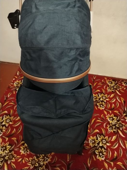 Детская коляска  б/у