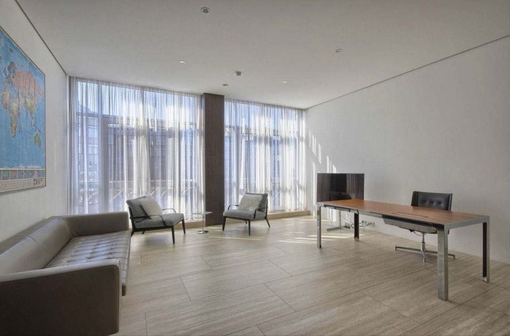 Жк Nrg oybek Пентхаус! Сдается 4х-ком квартира! В элит комплексе!