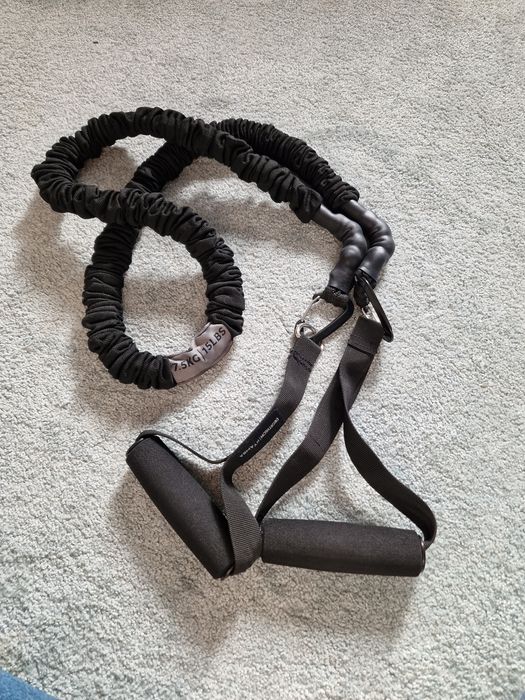 Vand set de fitness pentru acasa