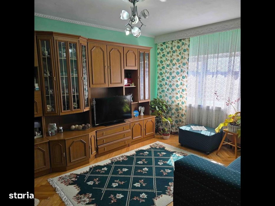 Apartament Simeria la bulevard — fotografia 1