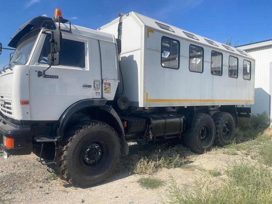 Аренда транспорта