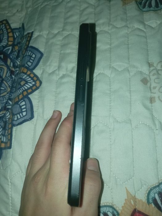 Телефон HONOR x6b