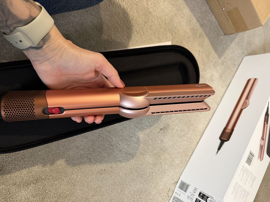 Placa Dyson Airstrait