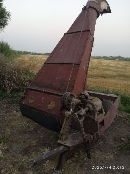 Kir. Holati yaxshi