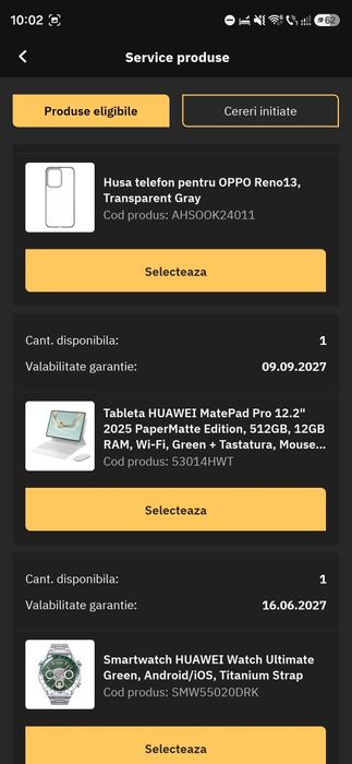 Huawei matepad pro 12.2 2025 ca nou