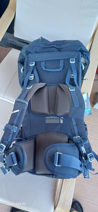 Раница Berghaus 65l
